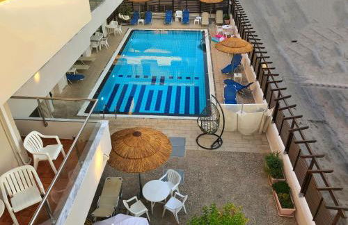 Caravel Hotel Apartments - Foto 6