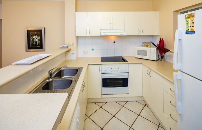 City Terraces Cairns - Foto 10