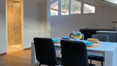 Sky View Apartment - Foto 4