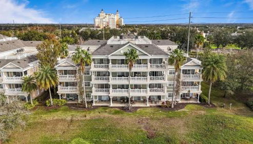 Centre Court Amore - Foto 3