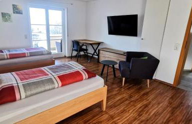 BodenSEE Apartment Tettnang HOPFENTRAUM - Foto 13