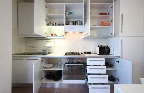 Alby's apartment, nella Motor Valley con parcheggio privato - Foto 12