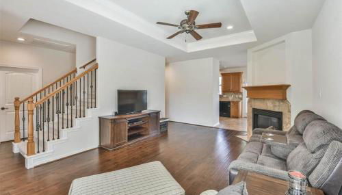 Enchanted April Lake House 3 Bed 2 Bath - Foto 3