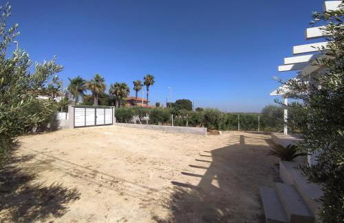 IL Casale di Petrosino - Foto 30