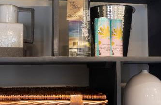 La Petite Maison Apartments - Photo 12