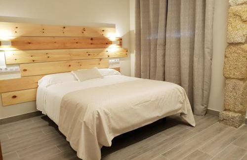 Apartamentos Ria de Aldan - Foto 7