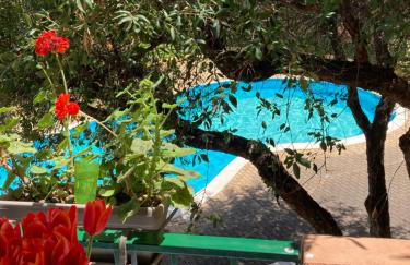 La Marina Apartment with Pool - Foto 12