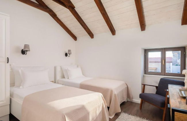 Villa Casa Di Pietra - Foto 4