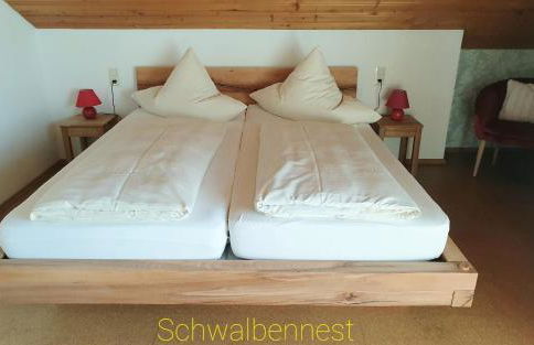 Ferienwohnung Nr 3, Lechbruck-Prem, Allgäu - Foto 6