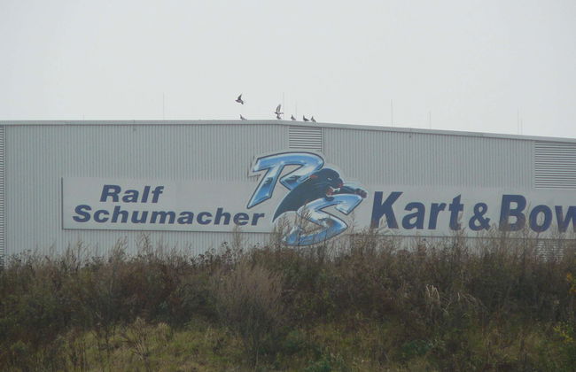 Holiday Home in Wietzendorf With Terrace - Foto 9