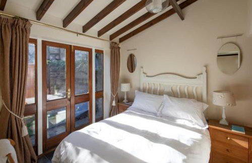 Morton House and The Stable Block Masham - Adjoining holiday cottages for singles, couples and large groups - Foto 43