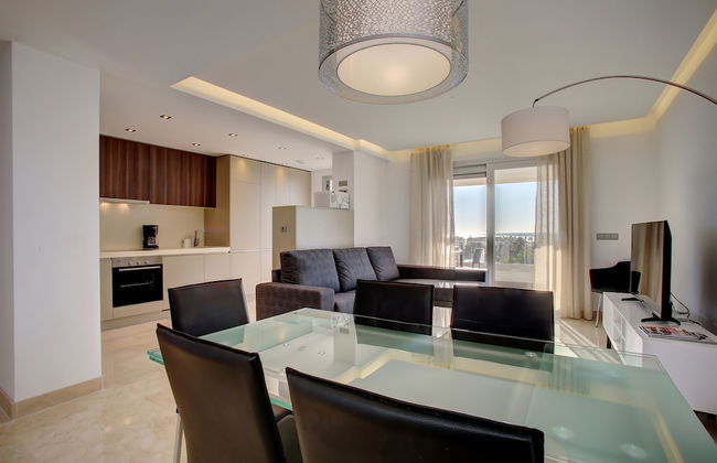 Aqua Apartments Vento, Marbella - Foto 77