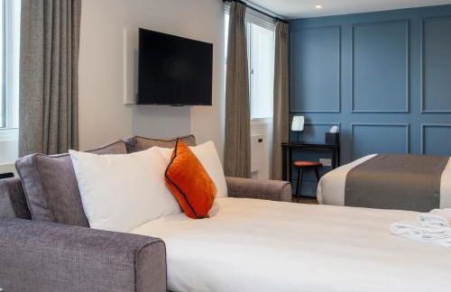 Station Suites Aparthotel - Foto 37