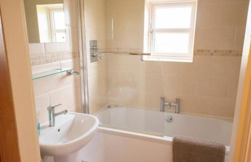 Grange Farm Cottages - Foto 14