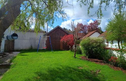 Ferienhaus Janett - Foto 40