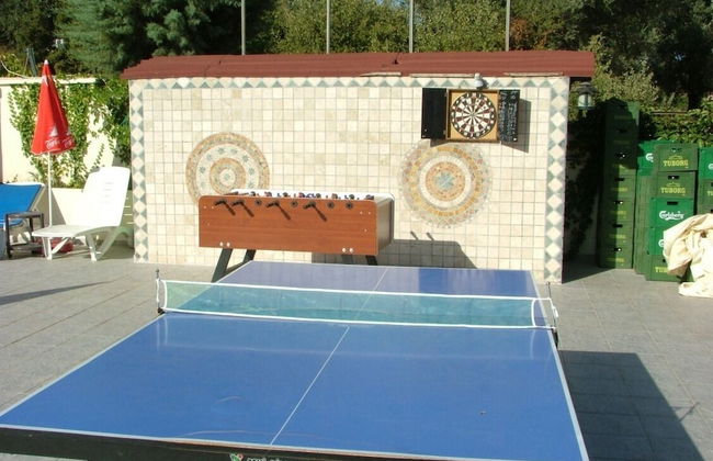 Ant Apart Hotel - Foto 36