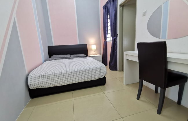 The Woodz Homestay - Foto 7