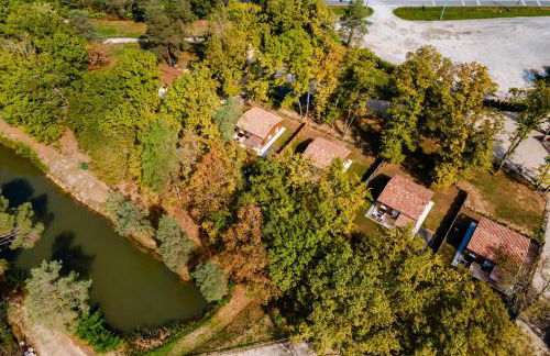 Gite 1 de l'Orée du Bois - Foto 22