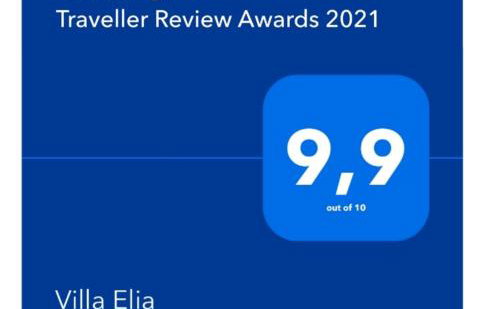 Villa Elia - Foto 38