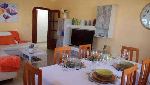 Casa Montaña de Tahiche - Photo 3, Other