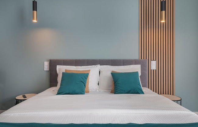 Aria Prestige Boutique - Foto 30