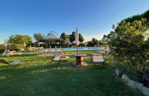 Agriturismo La Colmata - Foto 21