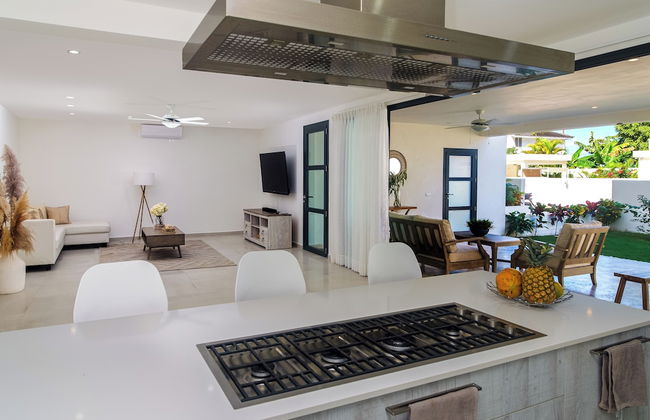 Stella Apart-hotel Las Terrenas - Foto 24