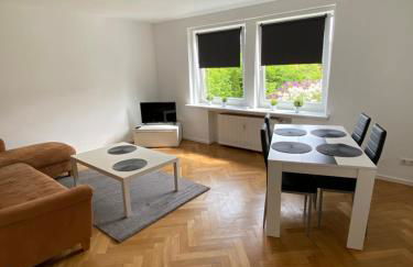 3 Zimmer Wohnung für 4 Personen - Foto 7