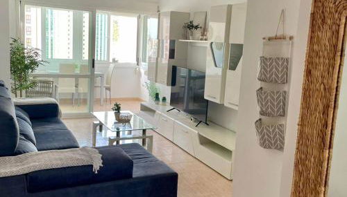 Appartamento CasaBlanca Finestrat - Foto 2