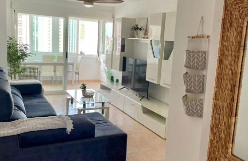 Appartamento CasaBlanca Finestrat - Foto 2