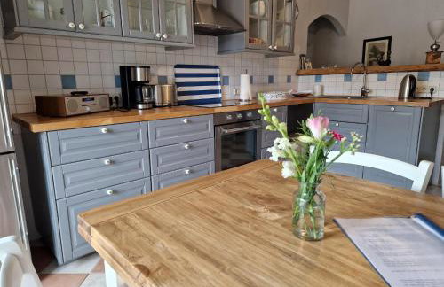 Historic Apartment in Gerdshagen With Garden - Foto 101