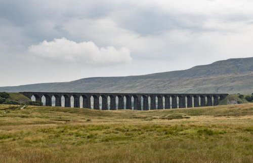 Bridge Cottage - Foto 32