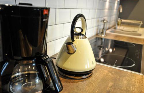 The Five Turrets: Stay in Scotland in Style in a Historic Four-bed Holiday Home - Foto 147