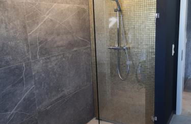 Waldoase im Nationalpark Eifel für 4 Personen und max 2 Hunde - Foto 2