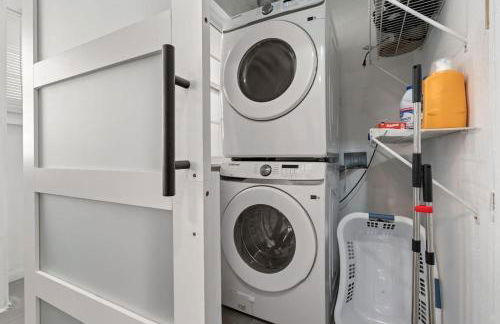 Bunkhouse -Unit A- Fire Pit-Grill-Groups-Patio-Games - Photo 22