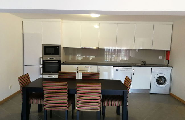 Oceano Atlantico Apartamentos Turisticos - Foto 22