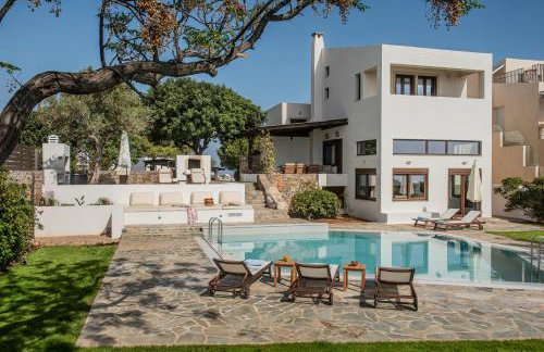 Villa Sunrise Majestic Seaview with Private Pool - Photo 32