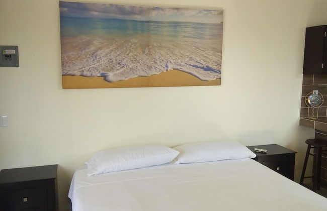 Zanatown Bungaloos - Foto 12