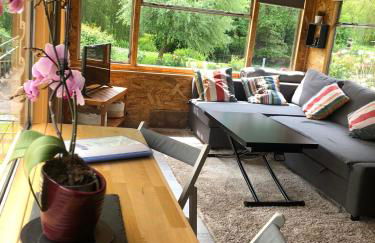 Le Cottage des Hortillonnages - Foto 24