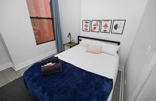 Charming 420Friendly 3BR South Loop Near McCormick 2001 South State St - 4F - Photo 18