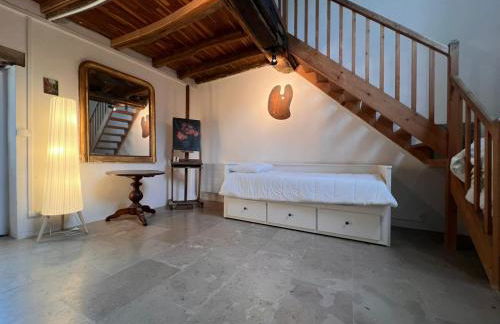 La Petite Ecluse, maison d'artistes - Foto 14