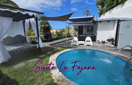 Sunset Cortés & Castro Beach - La Fajana - Foto 1