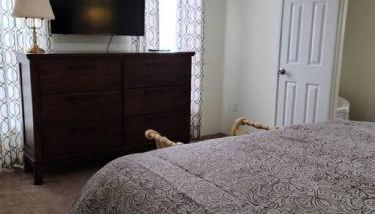 The Villa - Amazingly Comfortable King Beds - Foto 4