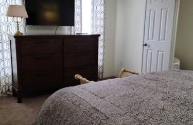 The Villa - Amazingly Comfortable King Beds - Foto 4