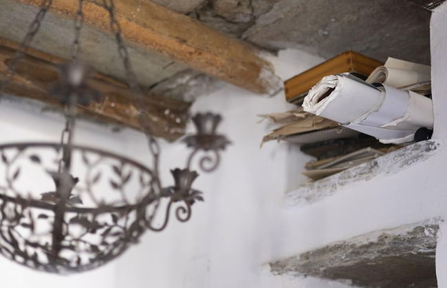 Daphnis the Artist s House - Foto 17