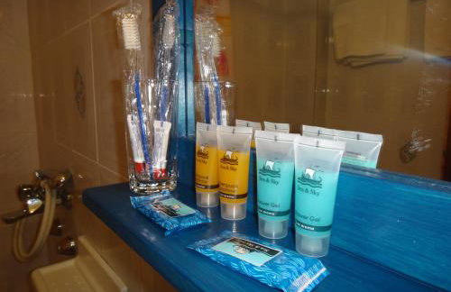 Despoina Apartments - Foto 8