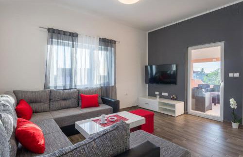 Apartman Berto - Foto 20