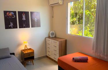 The View 203 - aconchegante com vista para Cascavel - 2 quartos ar condicionado - Photo 2