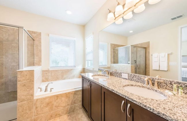 Wellerden at Reunion Resort!by Shine Villas - Foto 26