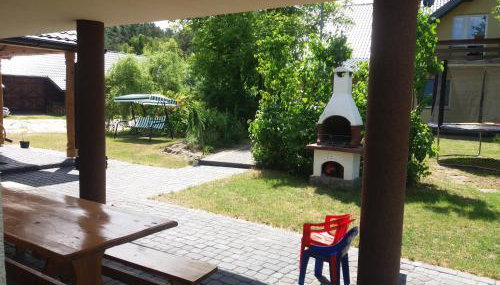 Agroturystyka Leśna Malinka - Foto 4